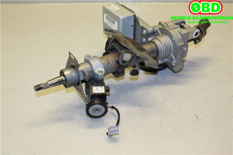 Rattaksel elektrisk servo til Nissan NV200, 2010-2019  (NISSAN|488203LS3A)