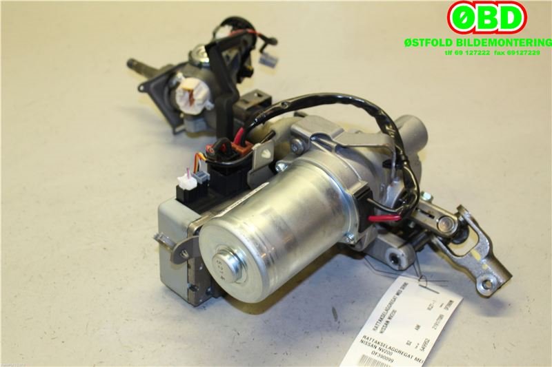 Rattaksel elektrisk servo til Nissan NV200 2010-2019 (NISSAN|488203LS3A|)