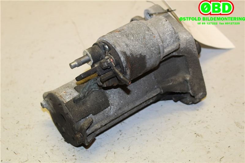 Starter diesel til Nissan NV200 2010-2019  (NISSAN|2330000Q1M|2330000Q6L|233003329R)