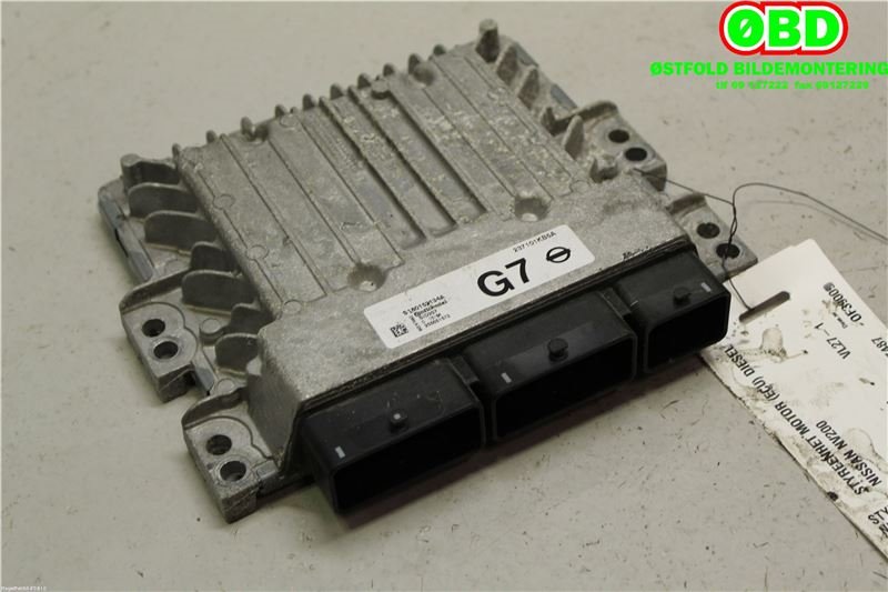 Styreenhet motor til Nissan NV200 2010-2019 (NISSAN|237101KB5A|)