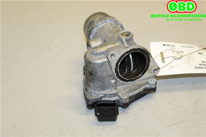 Spjeldhus til Nissan NV200 2010-2019  (NISSAN||161A09794R)