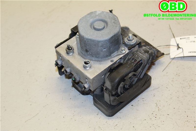 ABS sentral til Nissan NV200, 2010-2019  (NISSAN|47660VK67B)