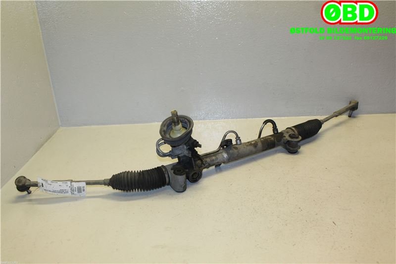 Tannstang til Opel Meriva B 2010-2017  (OPEL|95507295|900079|)