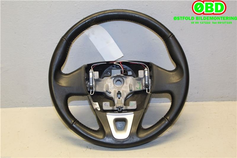 Ratt til Mercedes Citan 2012-2021 (W415) (W415) (MERCEDES|A 415 460 00 03||985103162R)