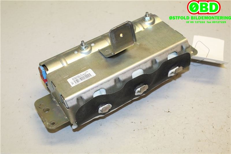 Airbag passasjer til Mercedes Citan 2012-2021 (W415) (W415) (MERCEDES|A 415 860 04 02||985259831R)