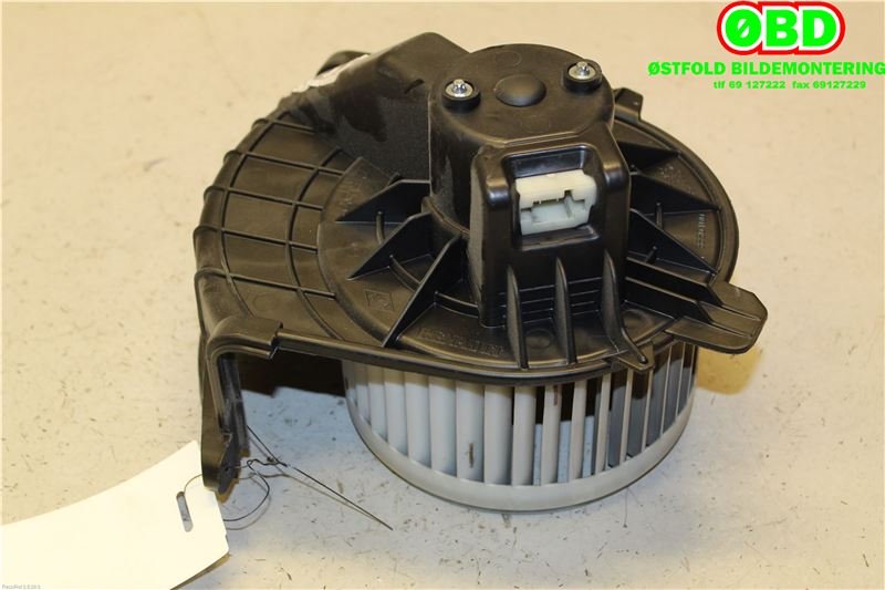 Varmeapparat motor til Mercedes Citan 2012-2021 (W415) (W415) (MERCEDES|A 415 835 07 00|173830000|)