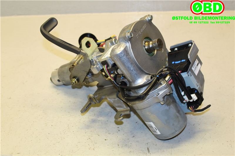 Rattaksel elektrisk servo til Mercedes Citan 2012-2021 (W415) (W415) (MERCEDES|A 415 900 06 00|A 415 900 77 02|)