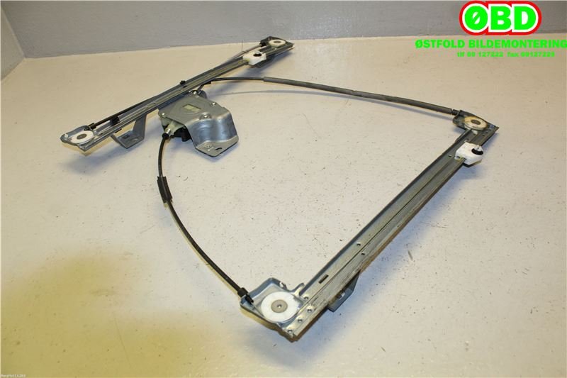 Ruteheis høyre foran til Mercedes Citan 2012-2021 (W415) (W415) (MERCEDES|A 415 720 02 46|A 415 720 07 46|)