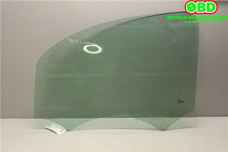 Siderute venstre foran til Mercedes Citan 2012-2021 (W415) (W415) (MERCEDES|A 415 673 01 05|)