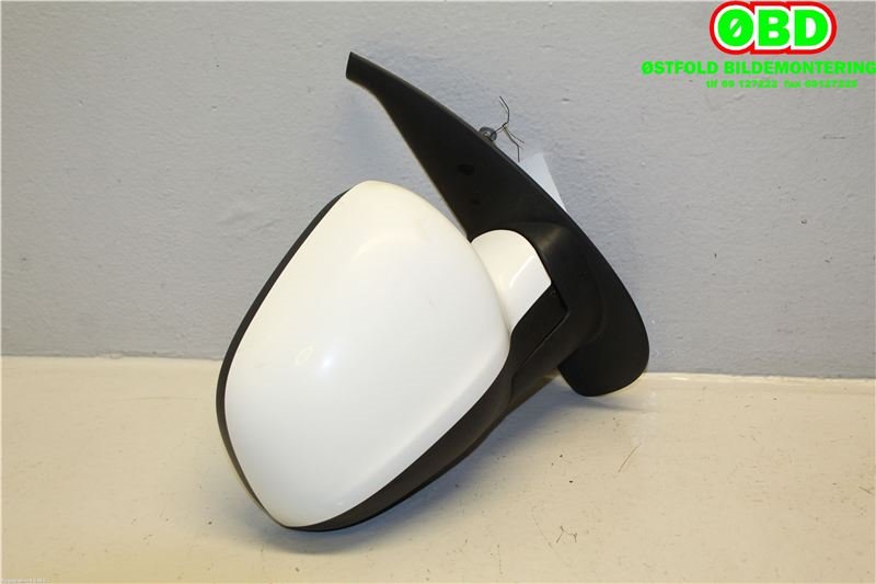Speil høyre til Mercedes Citan 2012-2021 (W415) (W415) (MERCEDES|A 415 810 01 16|)