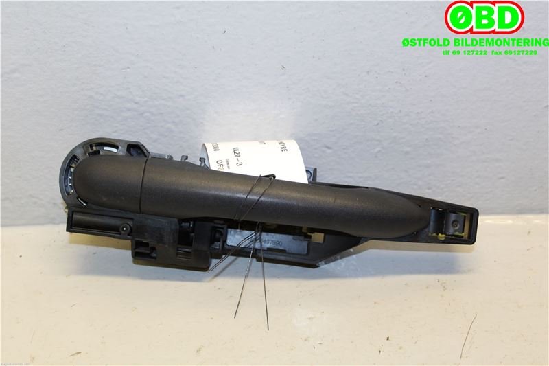 Dørhåndtak utv høyre til Mercedes Citan 2012-2021 (W415) (W415) (MERCEDES|A 415 760 00 00|)