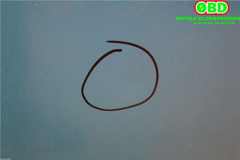 Panser til Mercedes Citan 2012-2021 (W415) (W415) (MERCEDES|A 415 880 01 57|A 415 880 16 00|)