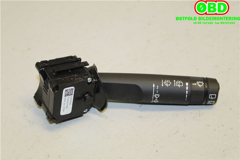 Bryter visker til Opel Meriva B 2010-2017 (OPEL|13305522|1241172)