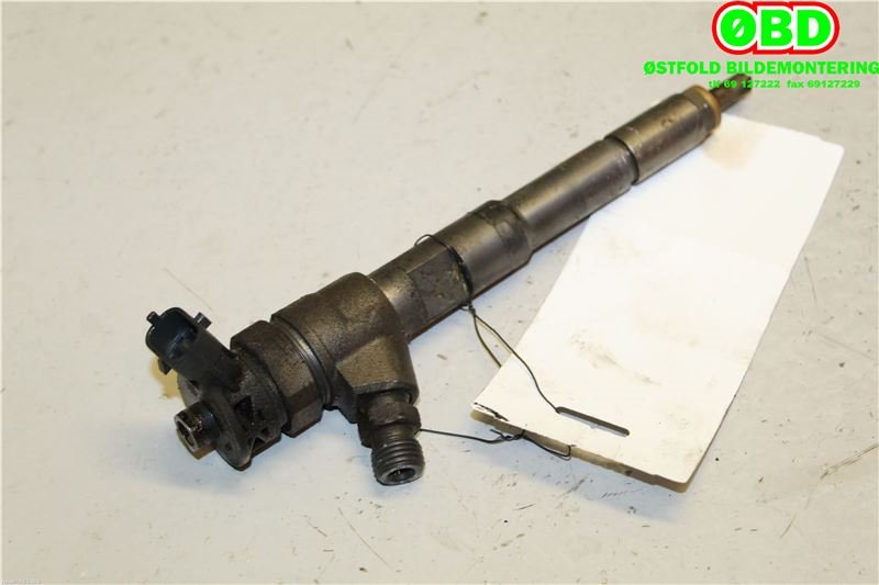Dyse innsprøyting diesel til Mercedes Citan 2012-2021 (W415) (W415) (MERCEDES|A 607 070 05 00|A 607 070 06 87|0445110485)