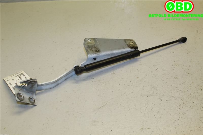 Panserhengsler til Mercedes Citan 2012-2021 (W415) (W415) (MERCEDES|A 415 751 02 00||4158800128)