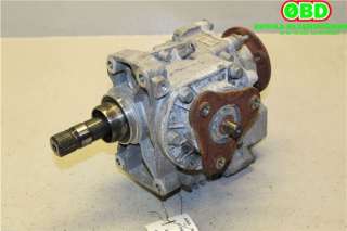 Girkasse 4WD fordelingskasse til VW Caddy, 2015-2020 (Type III, Fase 3)  (VOLKSWAGEN|0CN 409 053 AM|0CN409053AC)