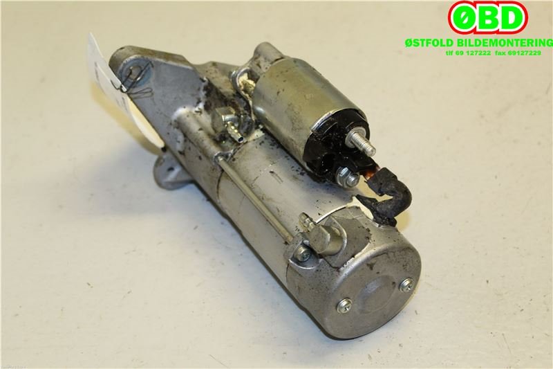 Starter diesel til Land Rover Discovery Sport 2015-2019 (Fase 1) (LAND-ROVER|LR085507|4380001991|GJ3211001AD)