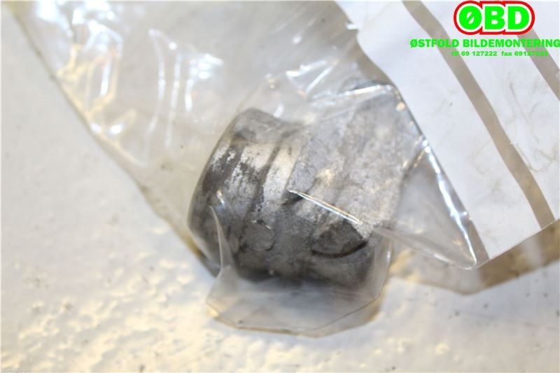 Kardang klokke bak til Land Rover Discovery Sport 2015-2019 (Fase 1)  (LAND-ROVER|LR072726|)