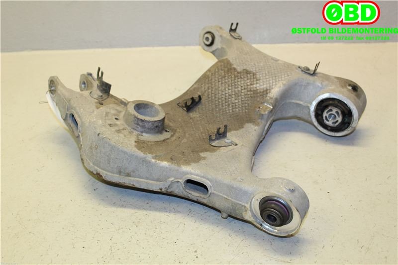 Bærebru venstre bak til Land Rover Discovery Sport, 2015-2019 (Fase 1)  (LAND-ROVER|LR076679)
