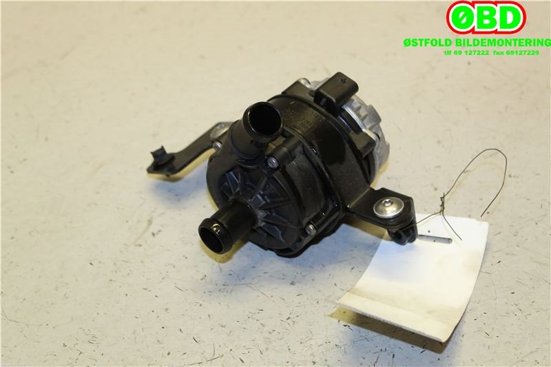 Sirkulasjonspumpe til VW Passat 2015-2019 (Fase 1) (B8) (B8) (VOLKSWAGEN|04L 965 567||04L965567)