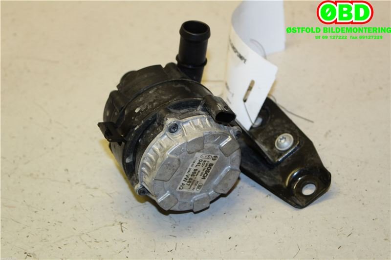Sirkulasjonspumpe til VW Passat 2015-2019 (Fase 1) (B8) (B8) (VOLKSWAGEN|04L 965 567||04L965567)