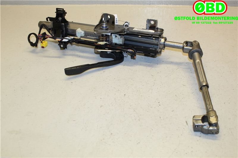 Rattaksel elektrisk servo til VW Passat 2015-2019 (Fase 1) (B8) (B8) (VOLKSWAGEN|5Q1 419 502 BS||5Q1419502BF)