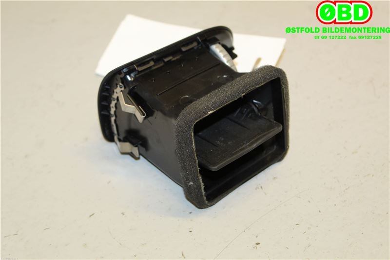 Diverse deler til Porsche Cayenne 2007-2010 (Fase 2) (9PA) (9PA) (PORSCHE Cayenne V8 Turbo|955 552 225 02||7L5819703B)