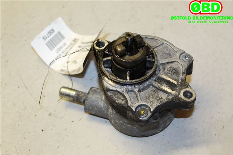 Vakuumpumpe til Mercedes Sprinter 2006-2013 (Fase 1) (906) (906) (MERCEDES|A 628 230 00 65|)