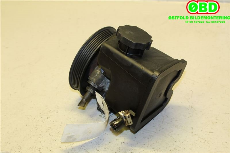 Servo pumpe mekanisk til Mercedes Sprinter 2006-2013 (Fase 1) (906) (906) (MERCEDES|A 003 466 72 01||0034667201)