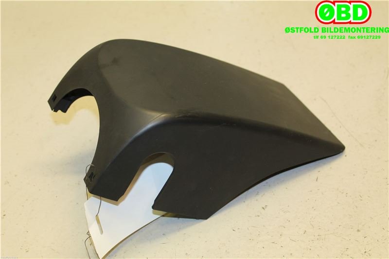 Innredning pakke til Porsche Cayenne 2007-2010 (Fase 2) (9PA) (9PA) (PORSCHE Cayenne V8 Turbo||7L5953516C)