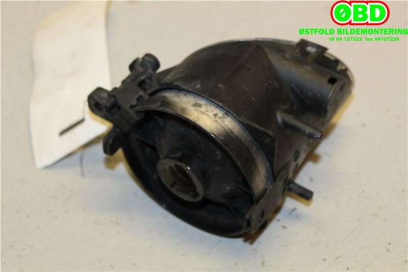 Tåkelykt høyre foran til Volvo S80 2006-2013 (Type II, Fase 1)  (VOLVO|31213102||30698775)