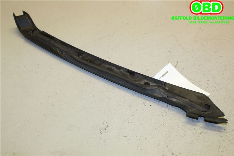 Innredning pakke til Porsche Cayenne 2007-2010 (Fase 2) (9PA) (9PA) (PORSCHE Cayenne V8 Turbo||7L5867711)
