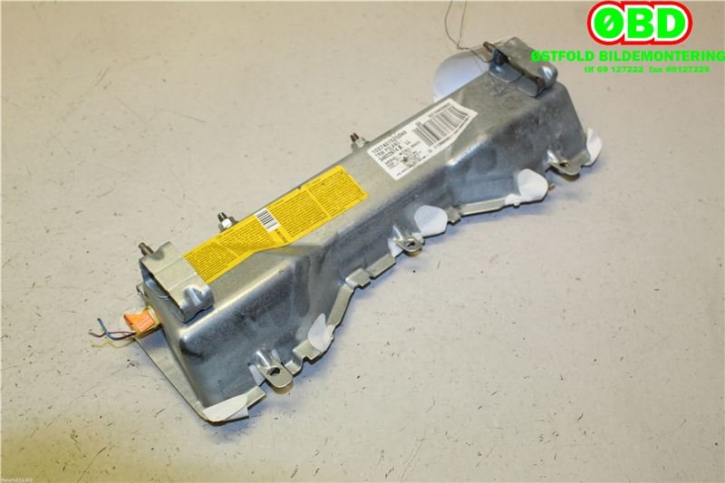 Airbag kne til Mercedes E-Klasse 2009-2013 (Fase 1) (W212) (W212) (MERCEDES|A 212 860 09 02||2128600902)