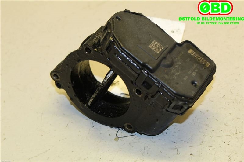 Spjeldhus til Mercedes E-Klasse 2009-2013 (Fase 1) (W212) (W212) (MERCEDES|A 651 090 04 70||6510900070)