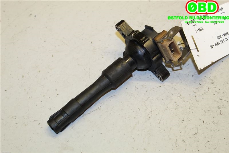 Coil elektronisk til BMW X5 2000-2006 (E53) (E53) (BMW|12 13 7 599 219||1748017)