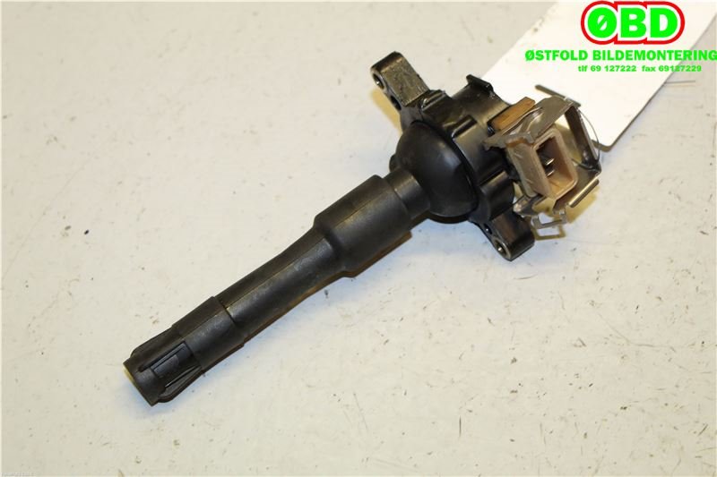 Coil elektronisk til BMW X5 2000-2006 (E53) (E53) (BMW|12 13 7 599 219||1748017)