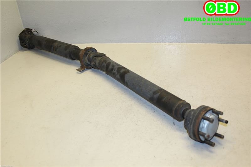 Mellomaksel til BMW X5 2000-2006 (E53) (E53) (BMW|26107510001|)