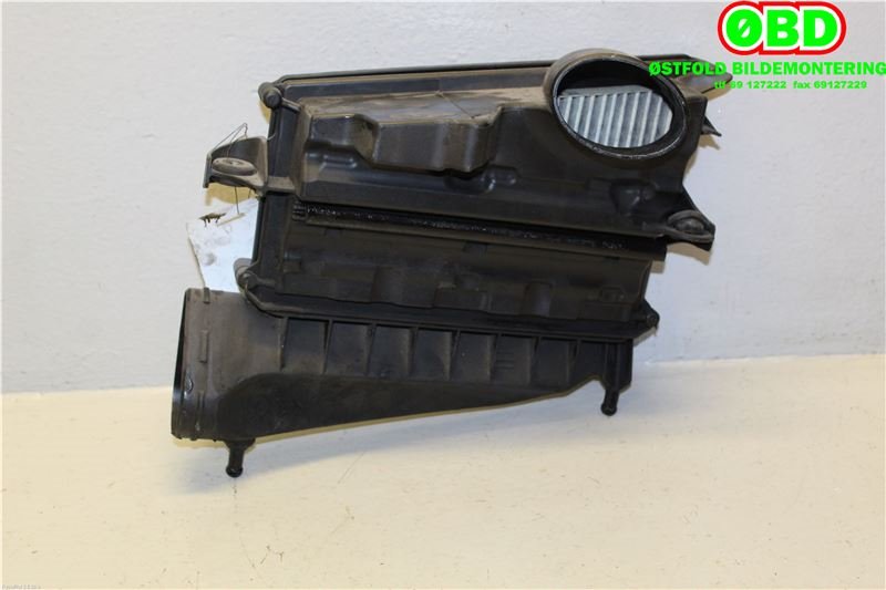 Luftfilterboks til Mercedes GL 2006-2012 (X164) (X164) (MERCEDES|A 642 090 20 01||6420902001)