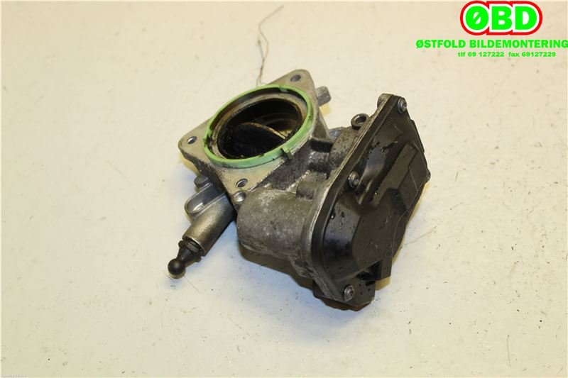 Spjeldhus til Opel Insignia A 2009-2014  (OPEL|55564164|8 25 611|)
