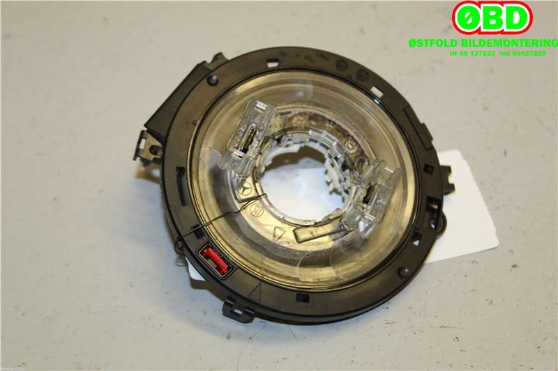 Airbag slepering til Mercedes E-Klasse 2013-2016 (Fase 2) (W212) (W212) (MERCEDES|)