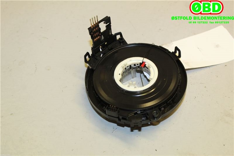 Airbag slepering til Mercedes E-Klasse 2013-2016 (Fase 2) (W212) (W212) (MERCEDES|)