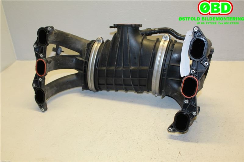 Manifold innsug til Porsche 911 1975-1989 (930) (930) (|9A111011502)