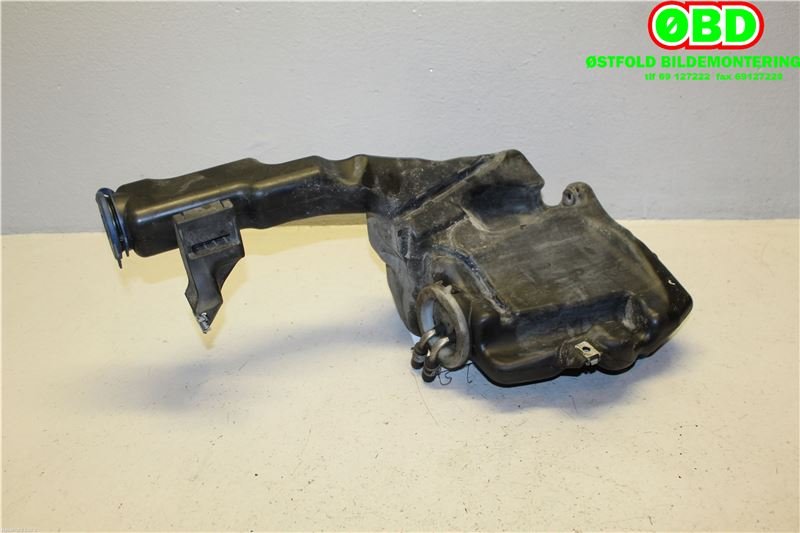 Spylertank til Mercedes E-Klasse 2013-2016 (Fase 2) (W212) (W212) (MERCEDES|A 204 869 14 20||2048602060)