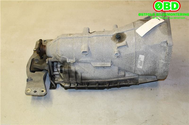 Girkasse automat til BMW 5-Serie 2003-2010 (E60/E61) (E60/E61) (BMW|24007556047|)