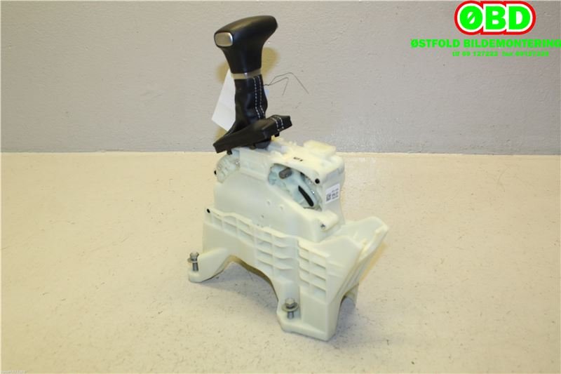 Girstang/girvelger automat til Kia Niro 2016-2021  (KIA|46700G5110||46701D4440)