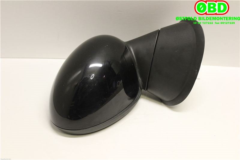Speil høyre til Mini Countryman 2010-2016 (R60) (R60) (MINI|51 16 9 805 060|)