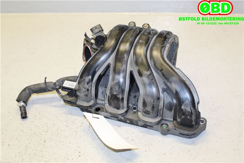 Manifold innsug til Kia Niro 2016-2021  (KIA|2831003HA0||2830003HA0)
