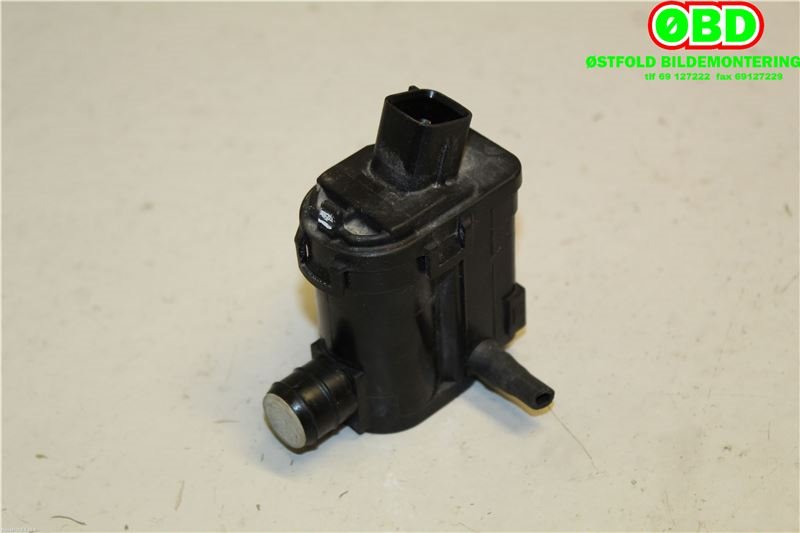 Spylerpumpe foran til Kia Niro 2016-2021  (KIA|98510G5000||985102J500)