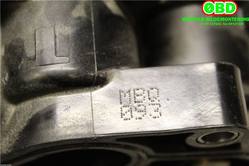 Termostathus til Kia Niro 2016-2021  (KIA|2560003HC5|)