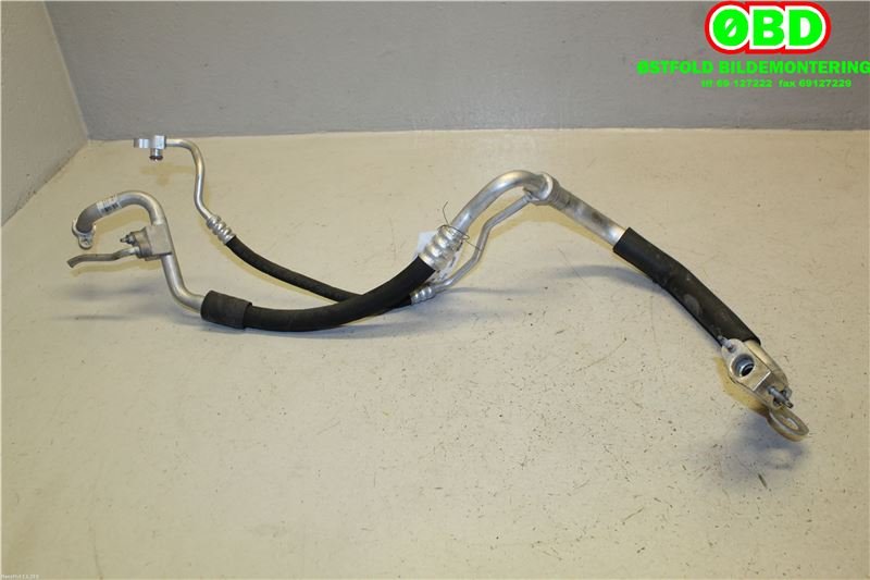 Aircondition rør til Mercedes E-Klasse 2013-2016 (Fase 2) (W212) (W212) (MERCEDES|A 212 830 08 16||2128300816)